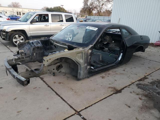 Vin: 2b3cj5dt5ah199492, lot: 85214184, dodge challenger r/t 2010 img_1