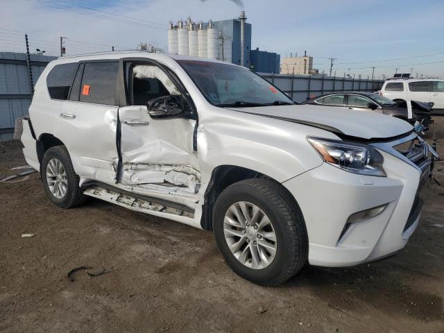 2015 LEXUS GX 460 - JTJBM7FX4F5100072