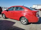 Lot #3029563073 2012 CHEVROLET SONIC LT