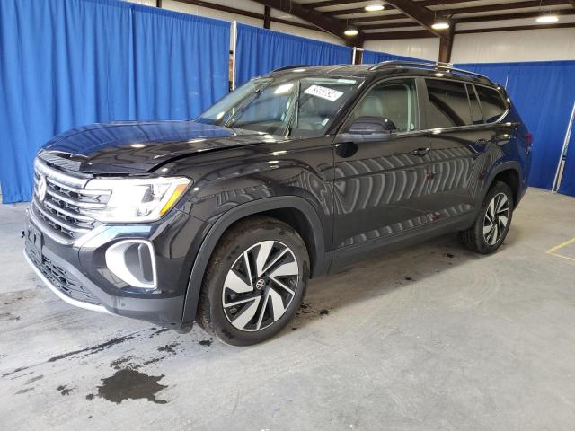 2024 VOLKSWAGEN ATLAS SE #3024969391