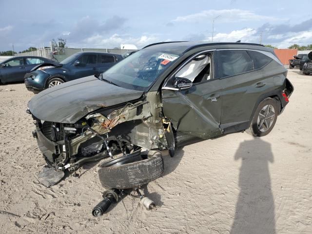 HYUNDAI TUCSON SEL