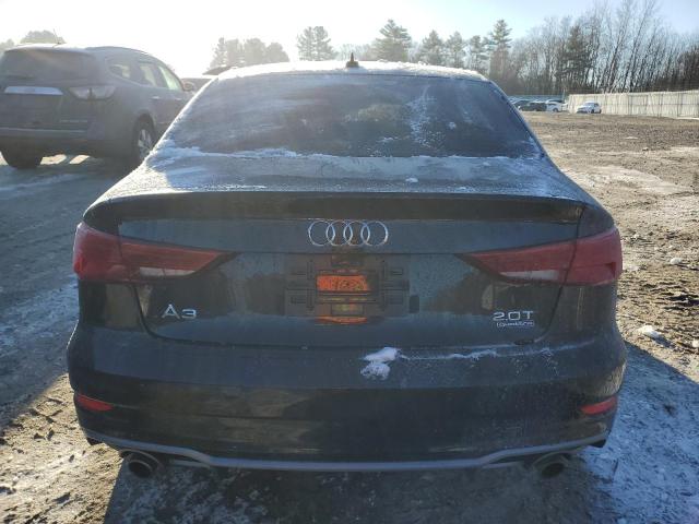 2018 AUDI A3 PREMIUM - WAUJ8GFF2J1077530