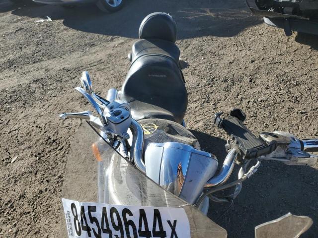 2003 HARLEY-DAVIDSON VRSCA ANNI 1HD1HAZ4X3K842070