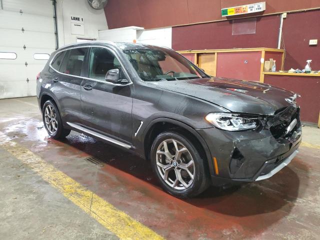 2024 BMW X3 SDRIVE3 - 5UX43DP09R9W15112