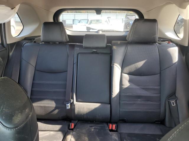 2020 TOYOTA RAV4 LIMIT - JTMN1RFV8LJ037239