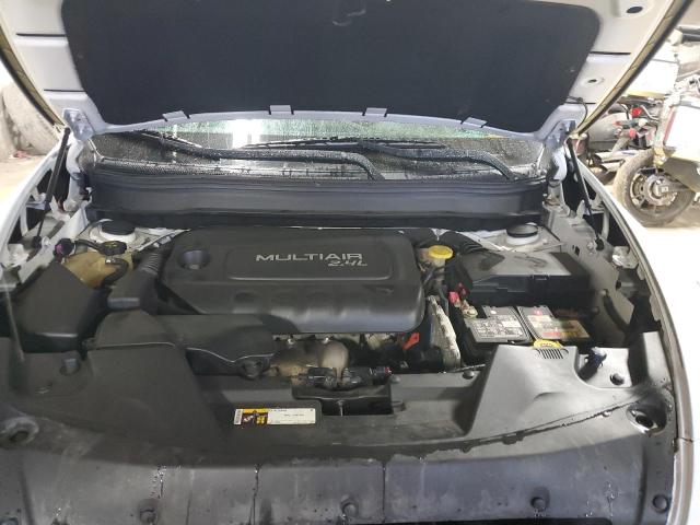 2016 JEEP CHEROKEE L - 1C4PJMDB4GW255918