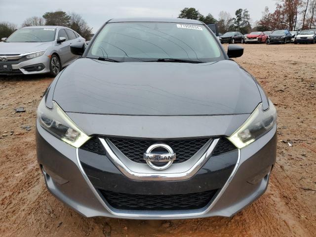 2017 NISSAN MAXIMA 3.5 - 1N4AA6AP0HC395541
