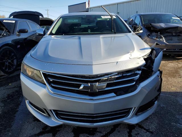 2015 CHEVROLET IMPALA LT - 2G1125S36F9101375