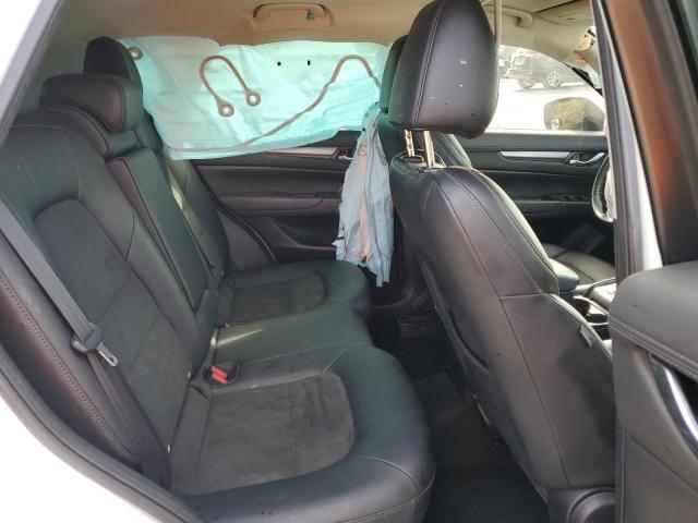 2017 MAZDA CX-5 TOURI - JM3KFACLXH0214807