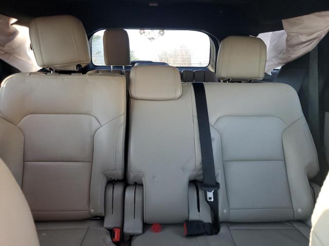 2018 FORD EXPLORER X - 1FM5K8D85JGC79447