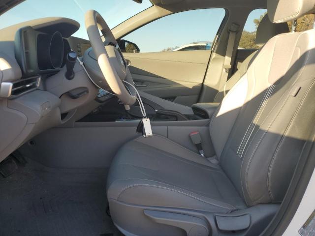 2022 HYUNDAI ELANTRA SE - 5NPLM4AG8NH075821