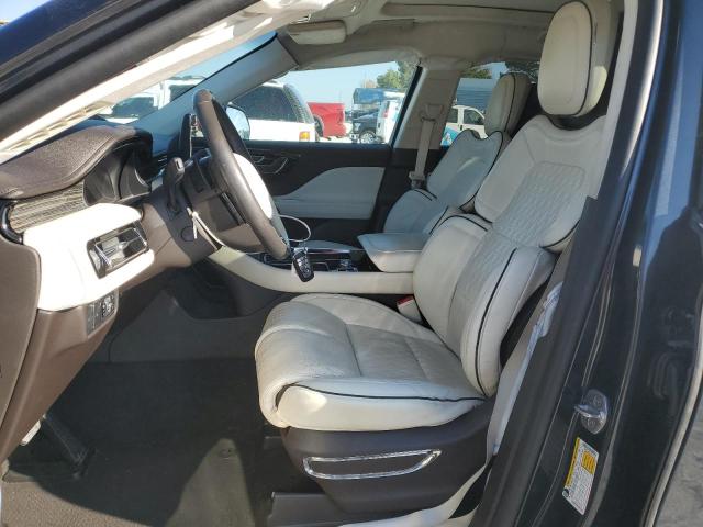 2020 LINCOLN AVIATOR BL 5LM5J9XC0LGL11455