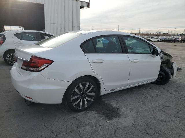 VIN 19XFB2F96EE275859 2014 HONDA CIVIC no.3