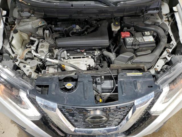 2019 NISSAN ROGUE S - 5N1AT2MV0KC820332