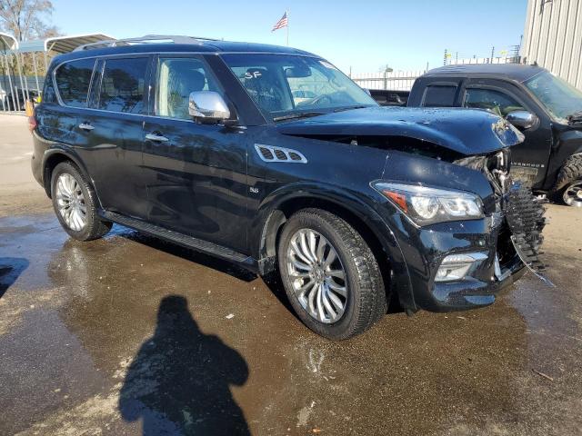 2017 INFINITI QX80 BASE - JN8AZ2NF4H9646544
