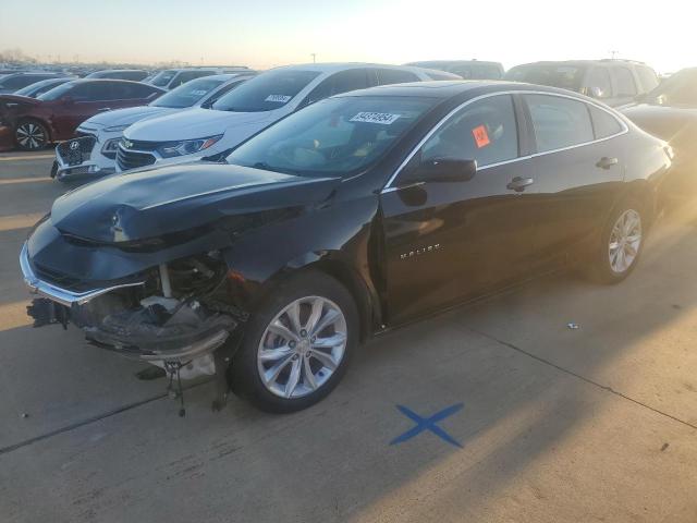 2021 CHEVROLET MALIBU LT #3028624927