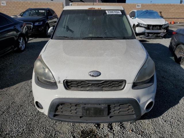 VIN KNDJT2A60D7575724 2013 KIA SOUL no.5