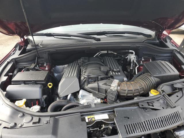 2018 DODGE DURANGO SR - 1C4SDJGJ7JC416239