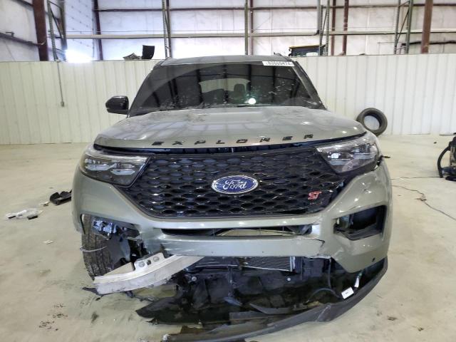 2020 FORD EXPLORER S - 1FM5K8GC9LGC25359