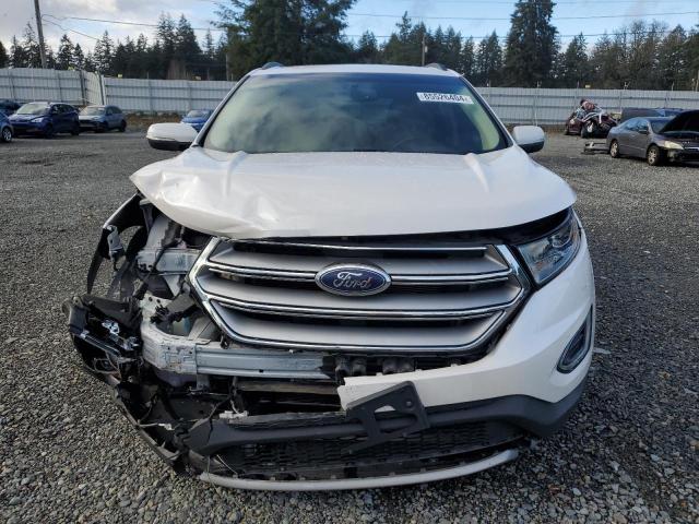 VIN 2FMPK3J87HBB27140 2017 FORD EDGE no.5