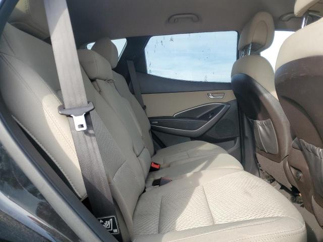 2016 HYUNDAI SANTA FE S - 5XYZUDLB5GG330995