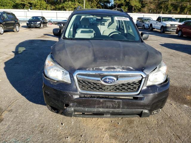 2016 SUBARU FORESTER 2 - JF2SJABC9GH569056