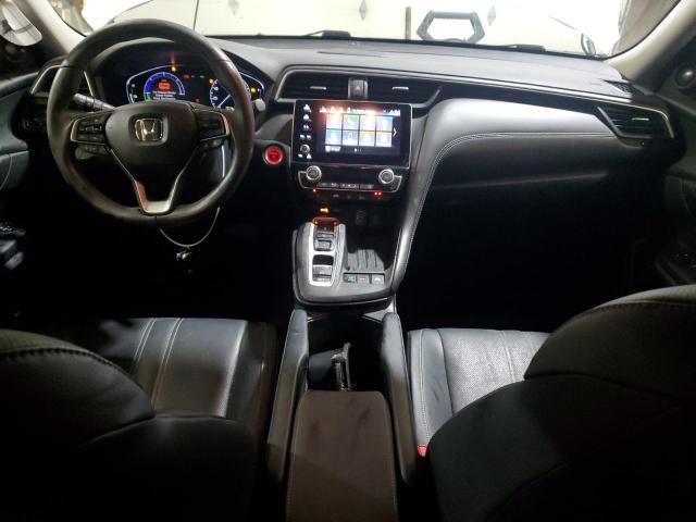 2019 HONDA INSIGHT TO 19XZE4F92KE020086