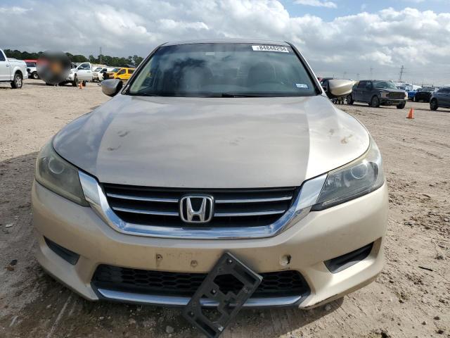 2015 HONDA ACCORD LX - 1HGCR2F32FA205016