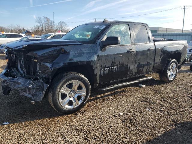 2016 CHEVROLET SILVERADO - 1GCVKPEC5GZ374864