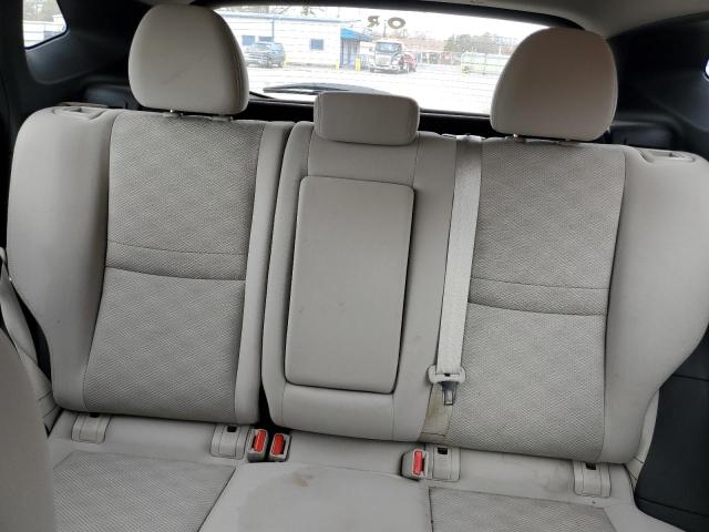 2018 NISSAN ROGUE SPT JN1BJ1CP5JW183952