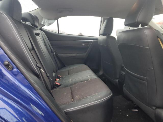 2015 TOYOTA COROLLA L - 2T1BURHE6FC258152