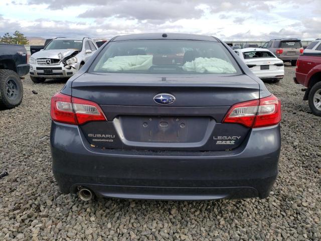 2015 SUBARU LEGACY 2.5 - 4S3BNAE6XF3033625