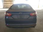 Lot #3025742323 2014 FORD FUSION SE