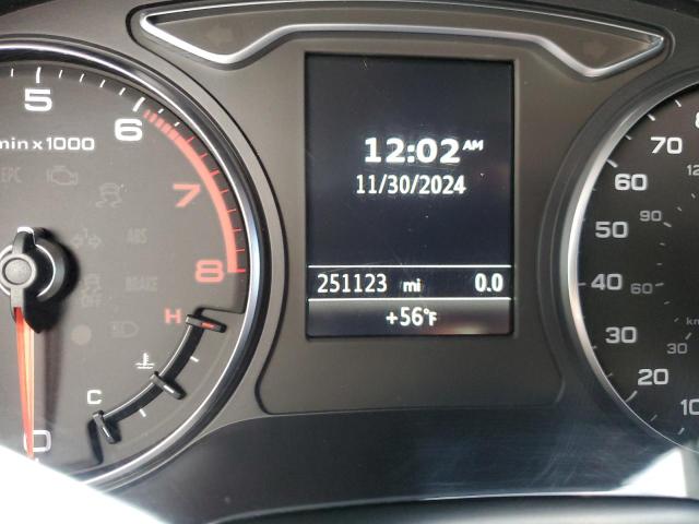 2015 AUDI A3 PREMIUM WAUEFGFF9F1122736