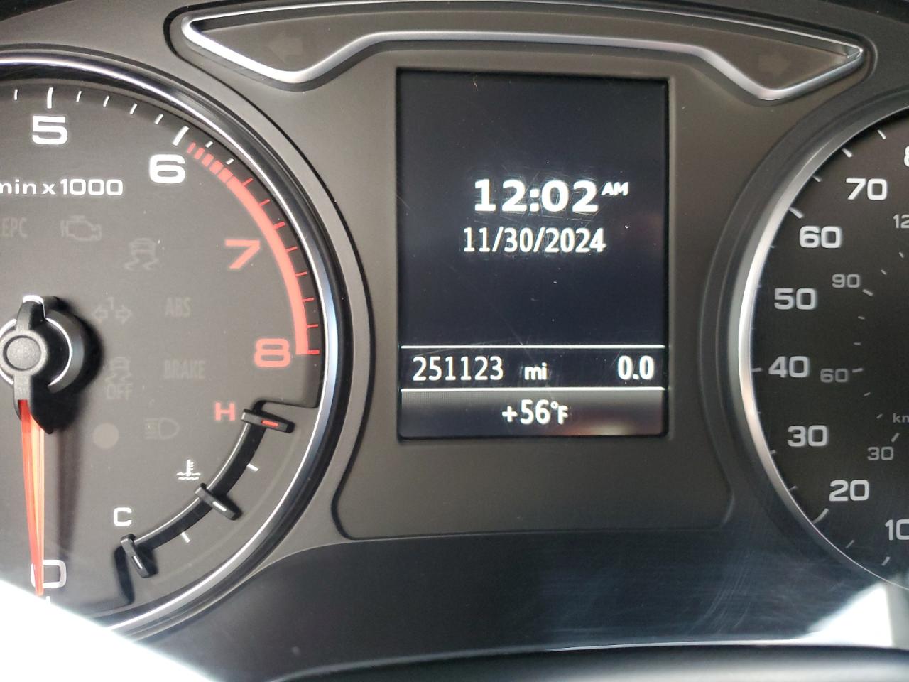 AUDI A3 PREMIUM PLUS