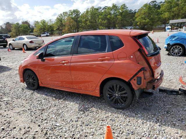 2020 HONDA FIT SPORT 3HGGK5H69LM715134
