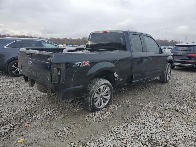 2018 FORD F150 SUPER - 1FTEX1CP8JKF49404