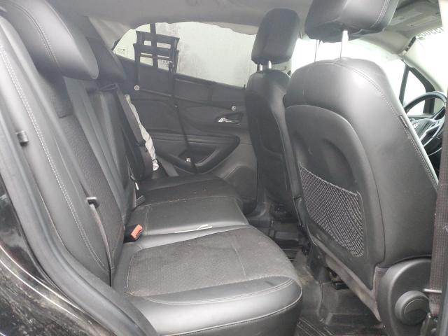 2017 BUICK ENCORE PRE - KL4CJASB0HB050891