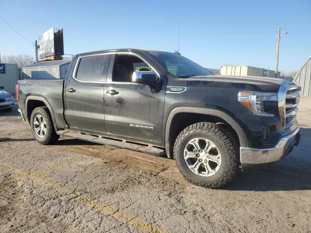 2020 GMC SIERRA K15 - 3GTU9BEDXLG326418