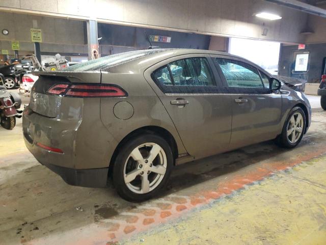 2015 CHEVROLET VOLT - 1G1RA6E4XFU109921