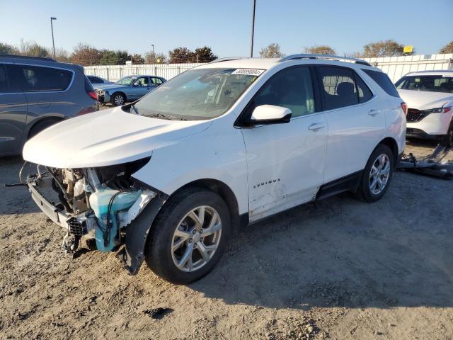 2020 CHEVROLET EQUINOX LT #3024131862