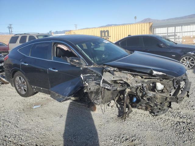 VIN 5J6TF1H59DL001535 2013 HONDA CROSSTOUR no.4