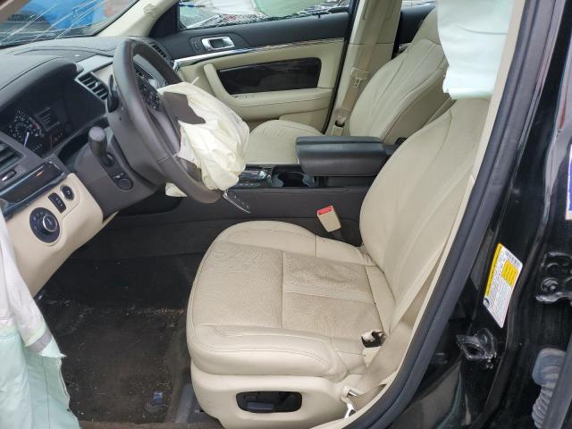2015 LINCOLN MKS 1LNHL9EK7FG606318
