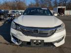 Lot #3028276832 2017 HONDA ACCORD SPO