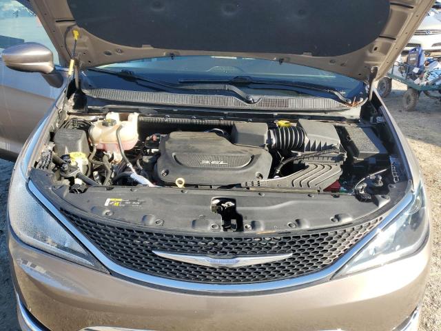 2018 CHRYSLER PACIFICA T - 2C4RC1FG7JR125450