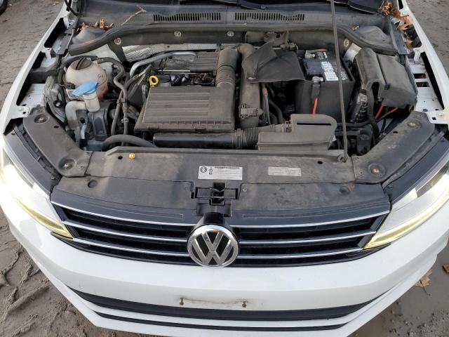 2017 VOLKSWAGEN JETTA SE - 3VWDB7AJ4HM320343