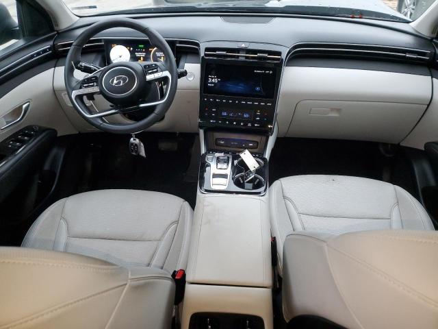2023 HYUNDAI TUCSON LIM - 5NMJE3AE3PH169585