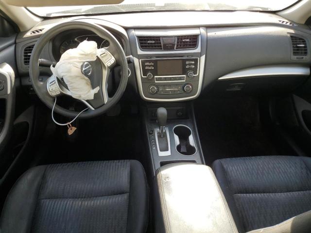 2016 NISSAN ALTIMA 2.5 - 1N4AL3APXGN378192