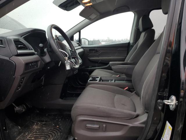 2019 HONDA ODYSSEY LX 5FNRL6H22KB503606