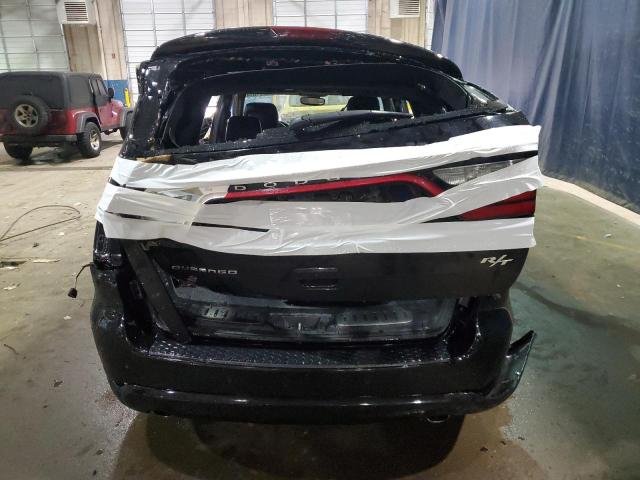 2019 DODGE DURANGO R/ - 1C4SDJCT7KC745063